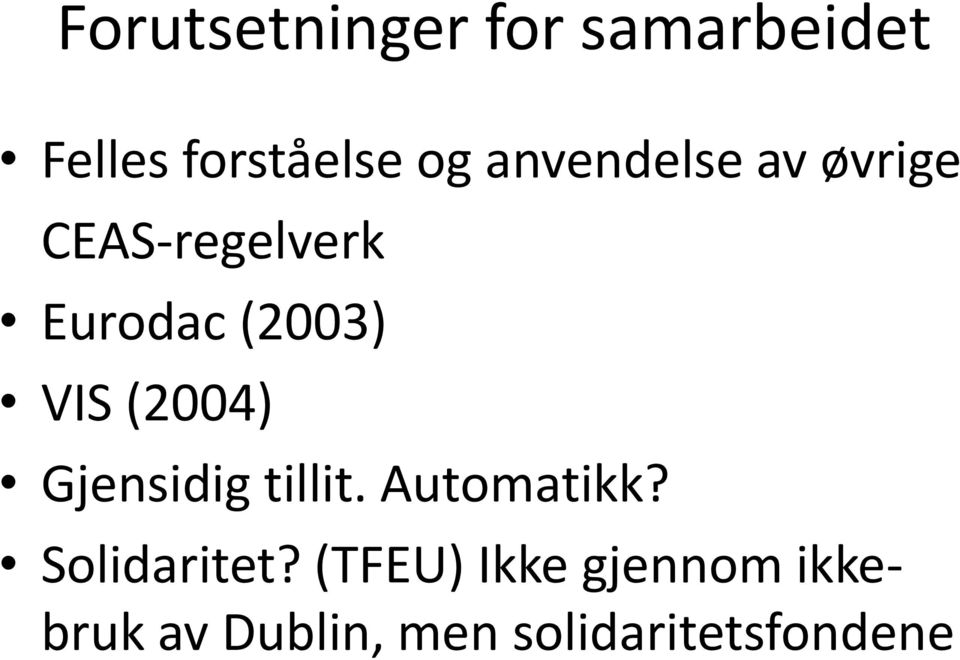 (2004) Gjensidig tillit. Automatikk? Solidaritet?