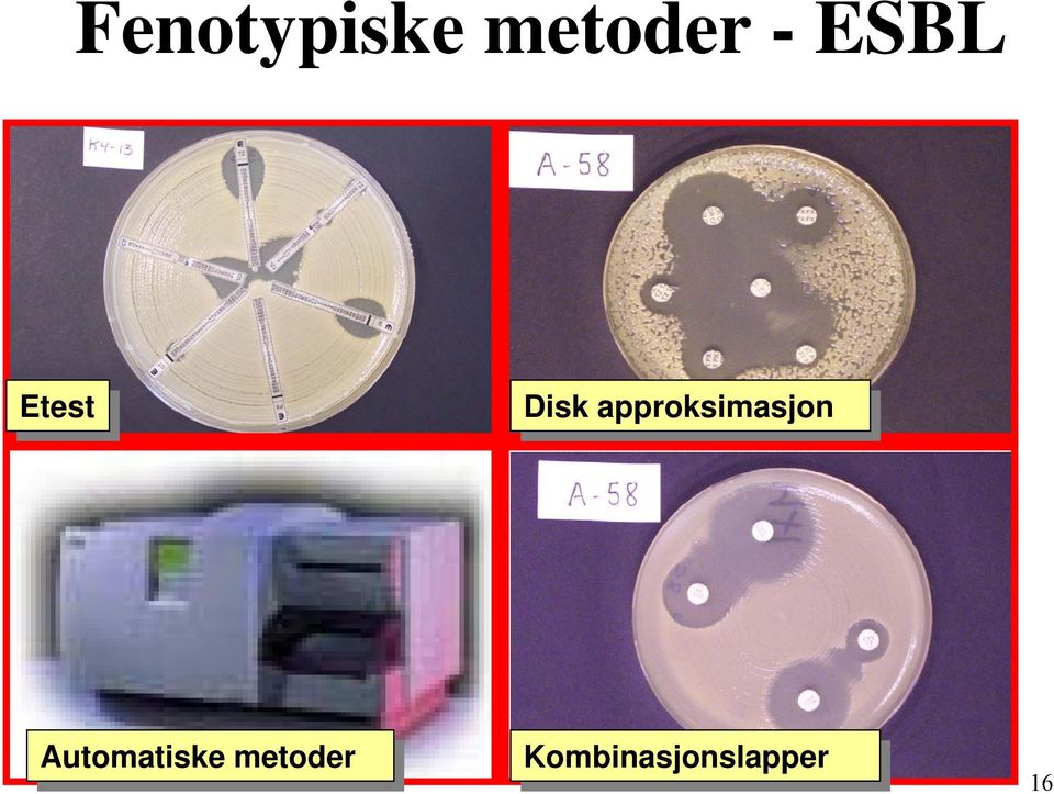 approksimasjon Automatiske