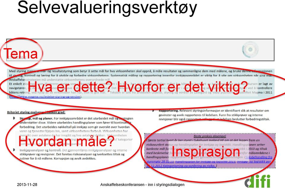 Hvorfor er det viktig?