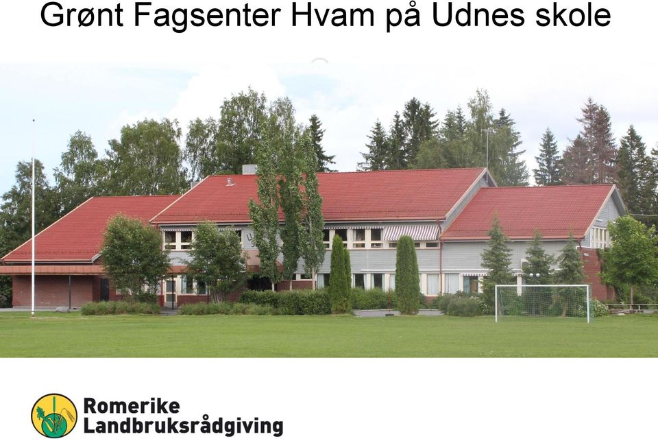 Hvam på