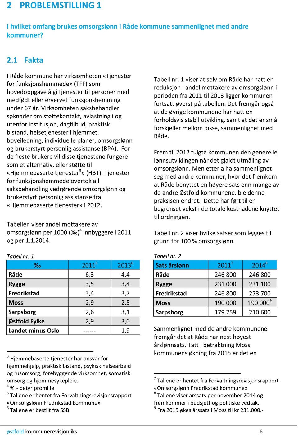 Virksomheten saksbehandler søknader om støttekontakt, avlastning i og utenfor institusjon, dagtilbud, praktisk bistand, helsetjenester i hjemmet, boveiledning, individuelle planer, omsorgslønn og