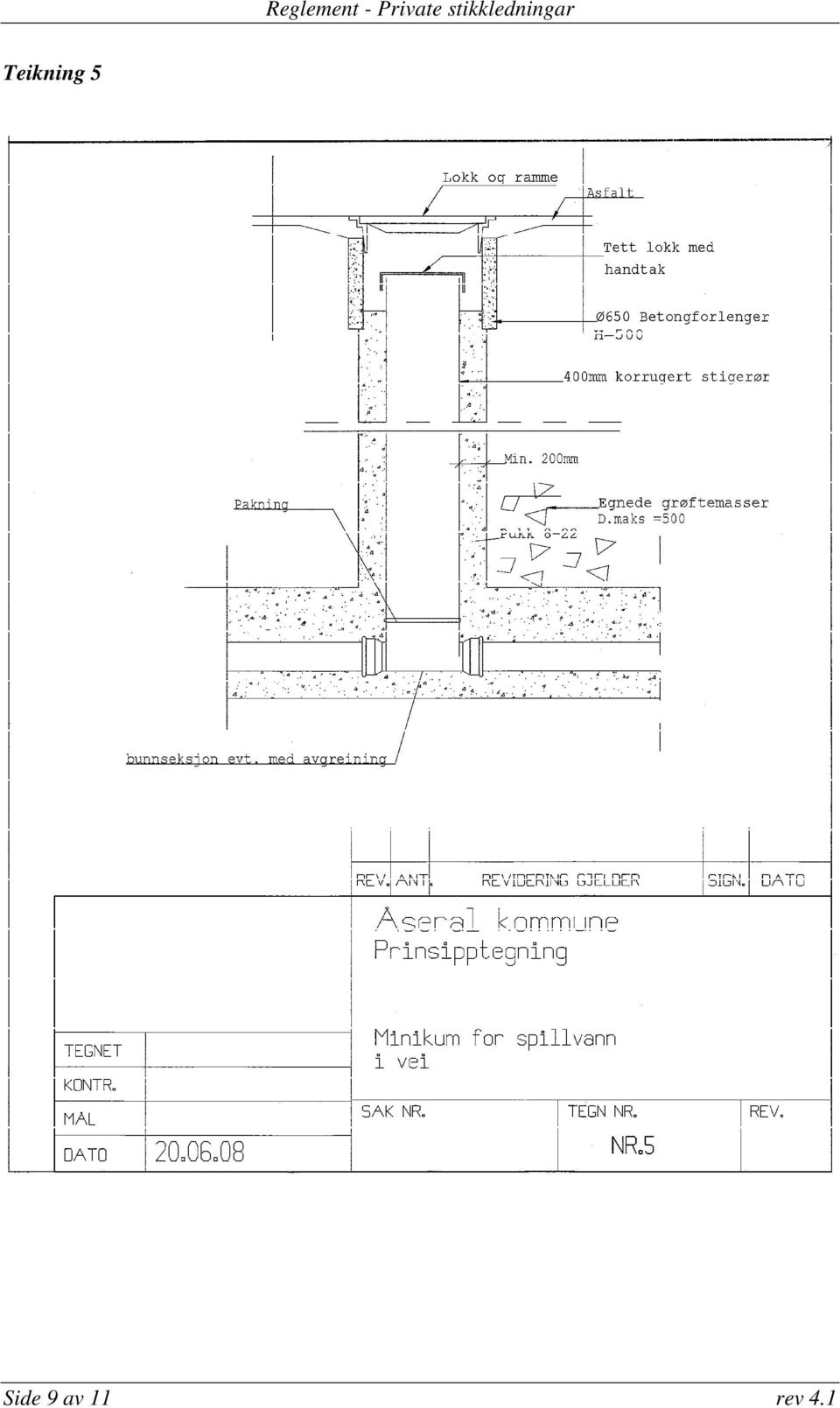 av 11 rev