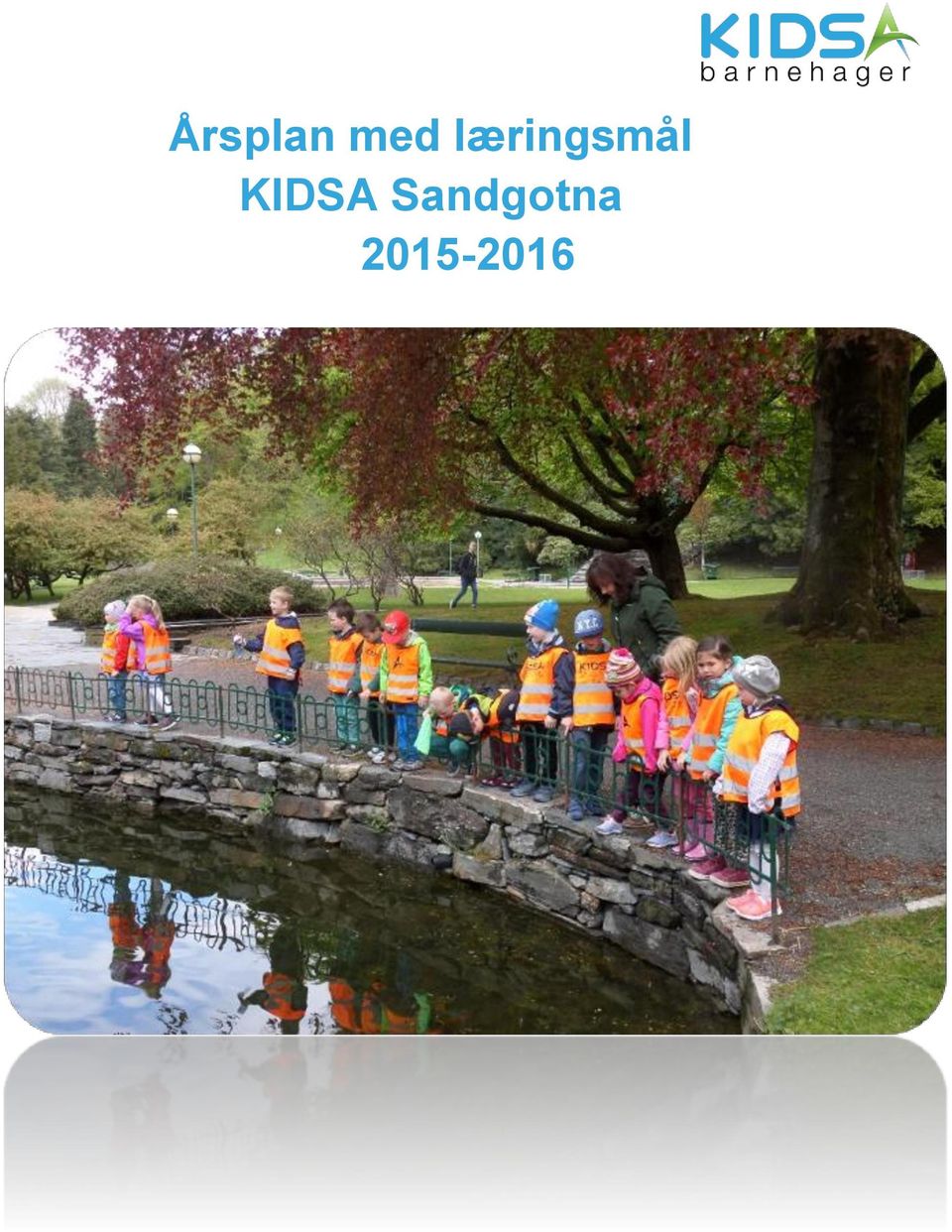 KIDSA