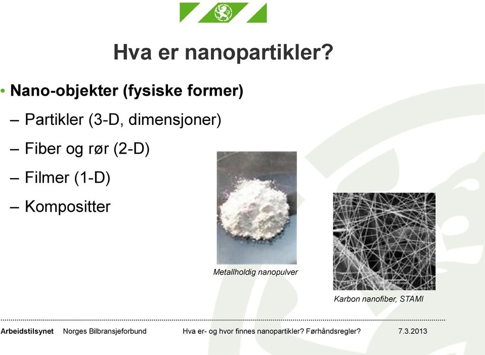 (3-D, dimensjoner) Fiber og rør (2-D)