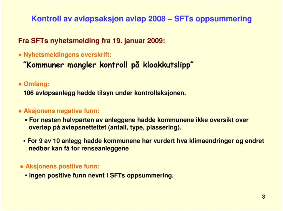 kontrollaksjonen.