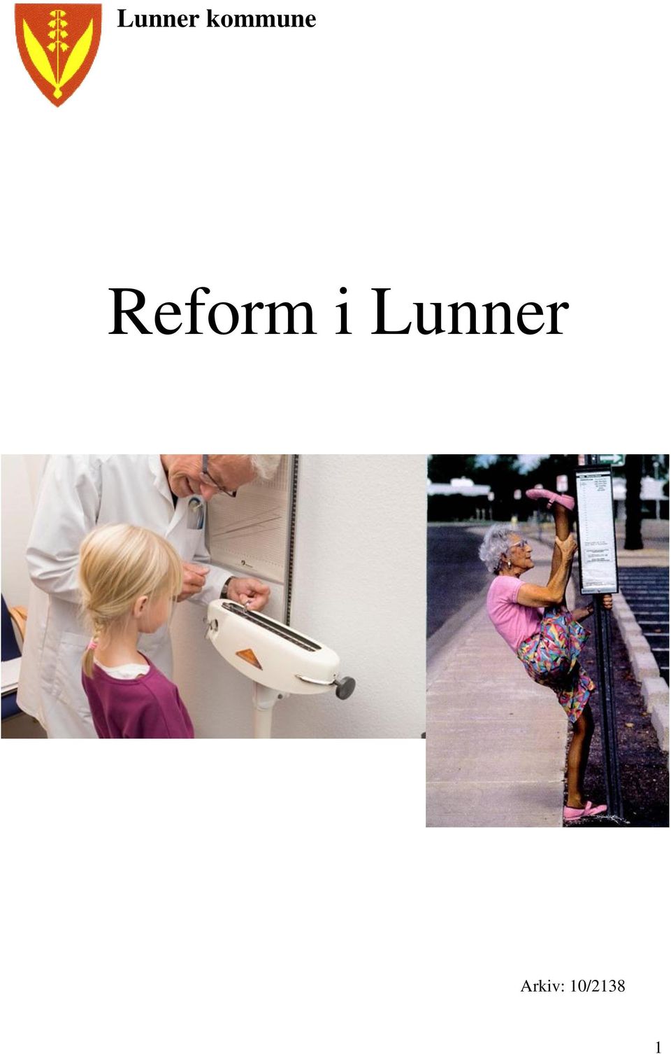 Reform i 