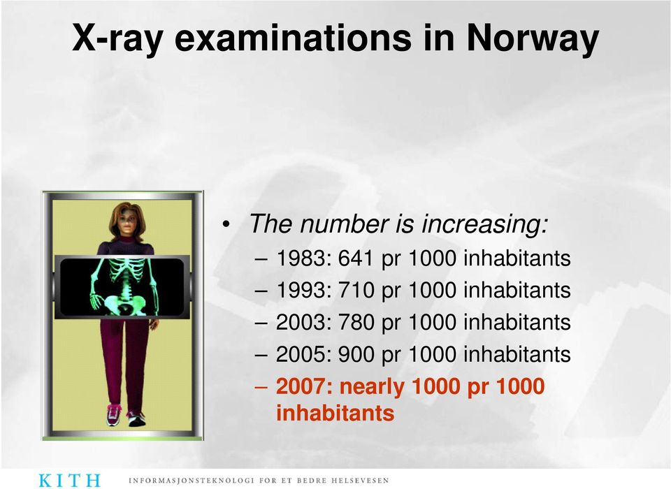 pr 1000 inhabitants 2003: 780 pr 1000 inhabitants