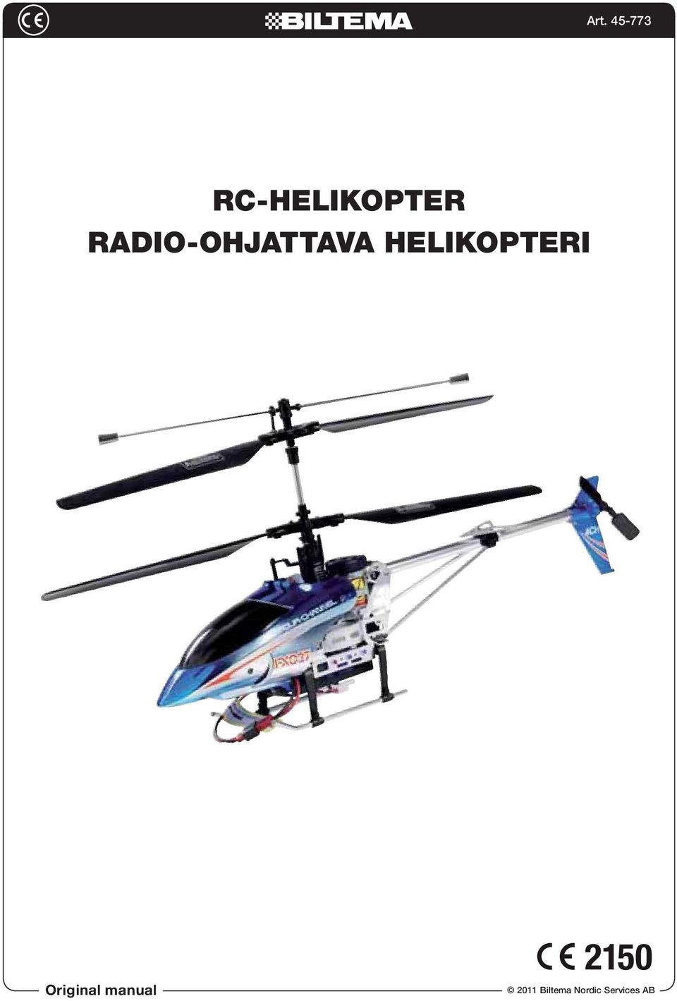 HELIKOPTERI