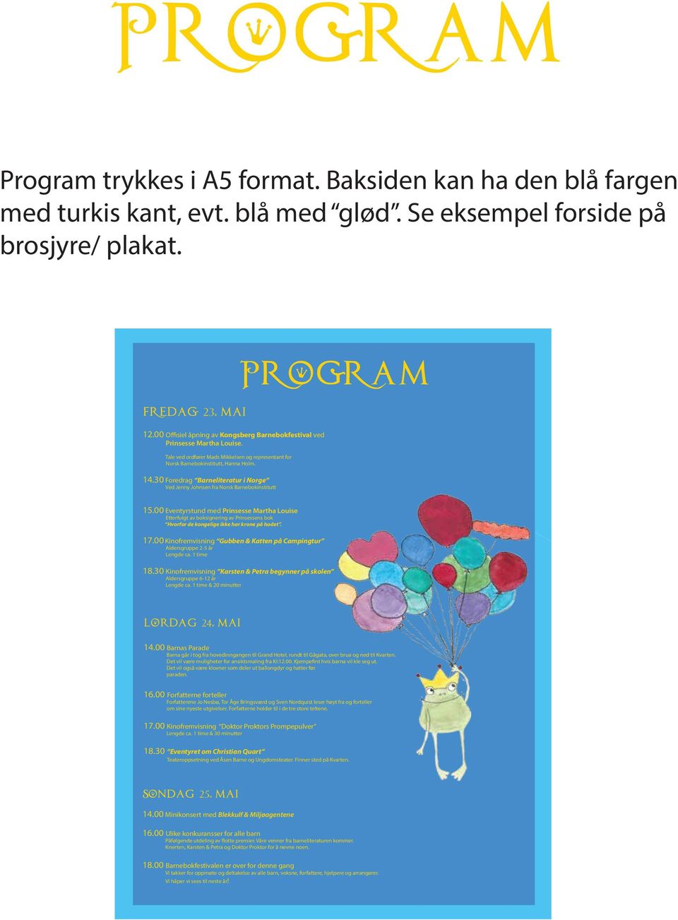 30 Foredrag Barneliteratur i Norge Ved Jenny Johnsen fra Norsk Barnebokinstitutt 15.
