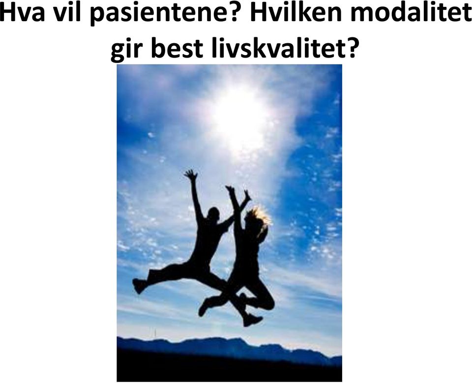 Hvilken