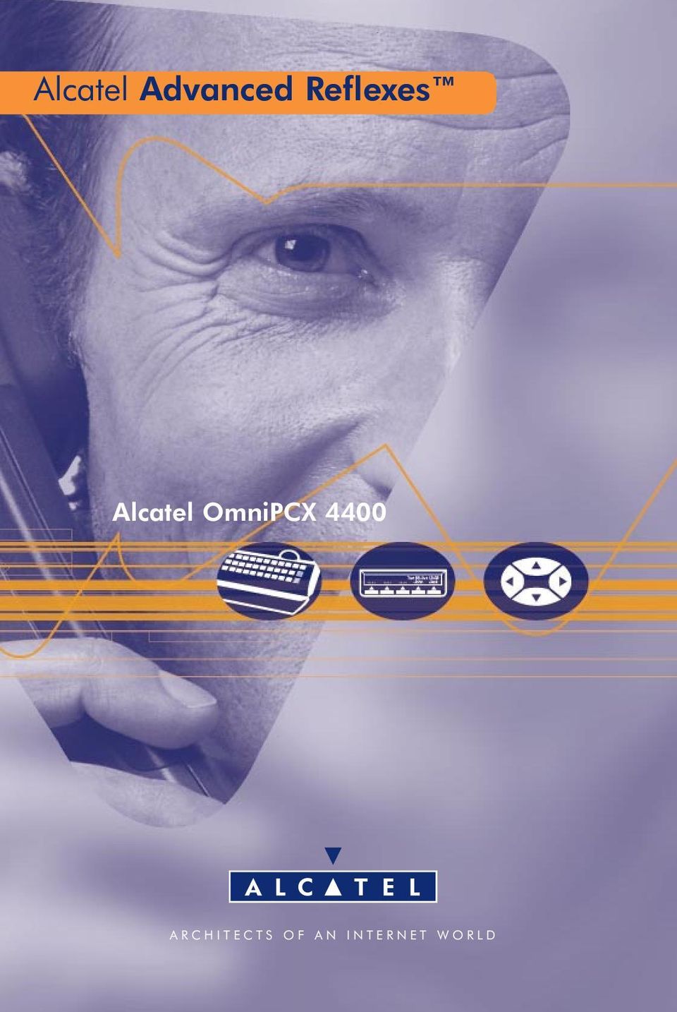 OmniPCX 4400