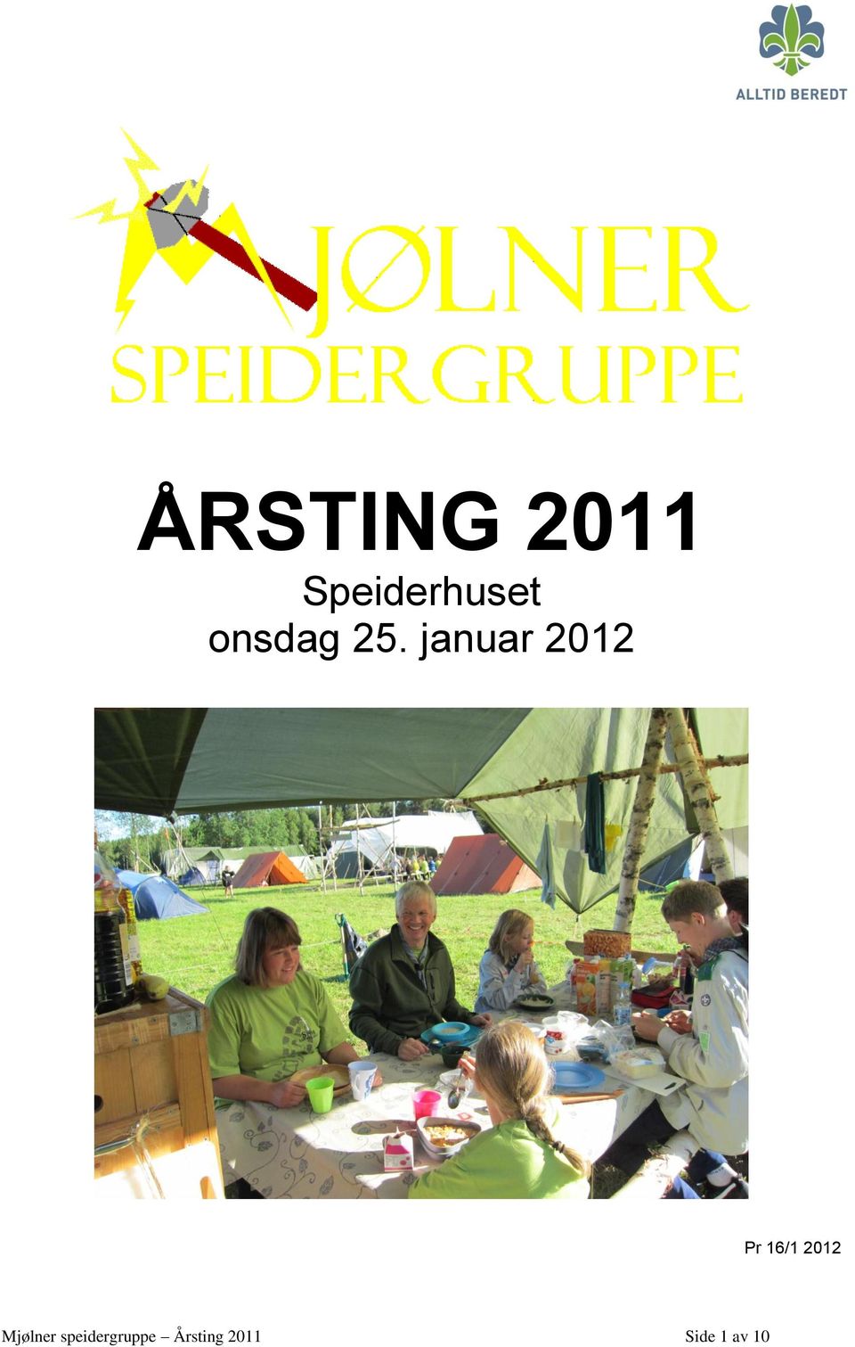 januar 2012 Pr 16/1 2012