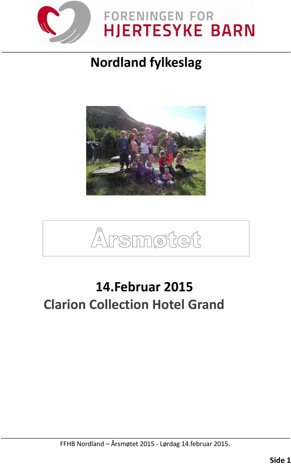 Februar 2015 Clarion