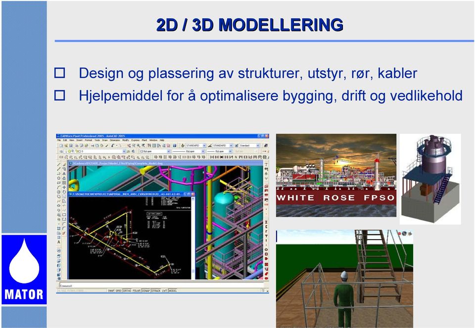 rør, kabler Hjelpemiddel for å