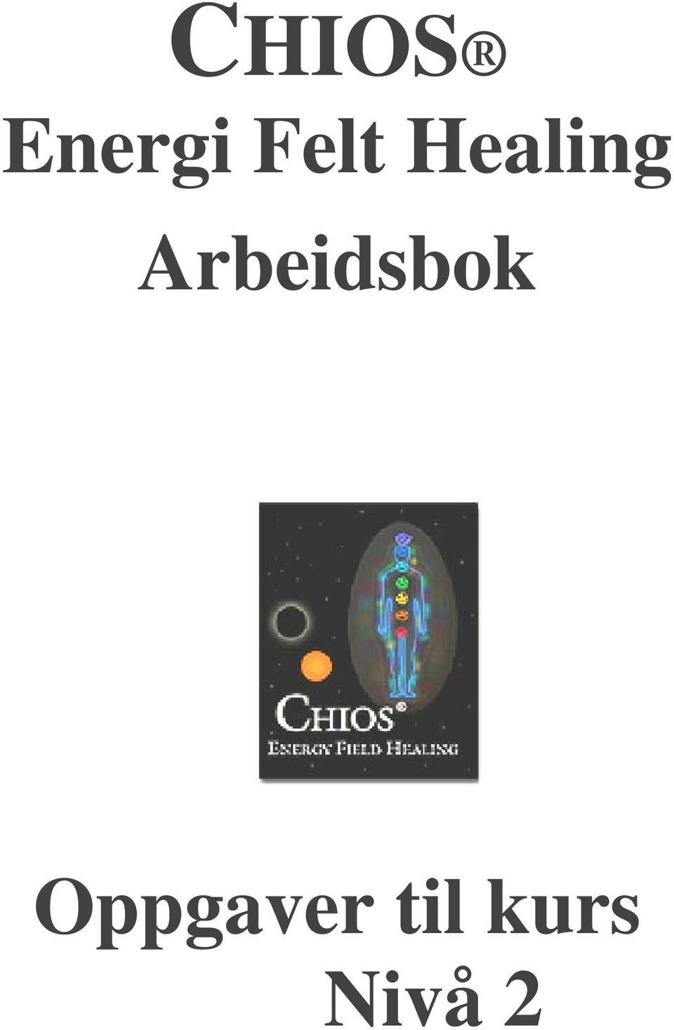 Arbeidsbok