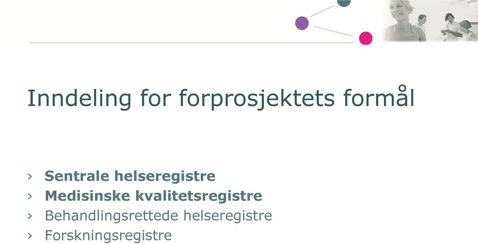 Medisinske kvalitetsregistre