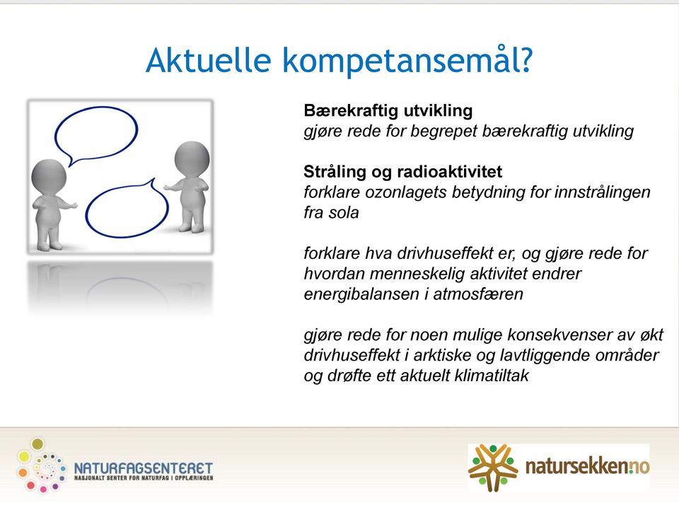 ozonlagets betydning for innstrålingen fra sola forklare hva drivhuseffekt er, og gjøre rede for hvordan