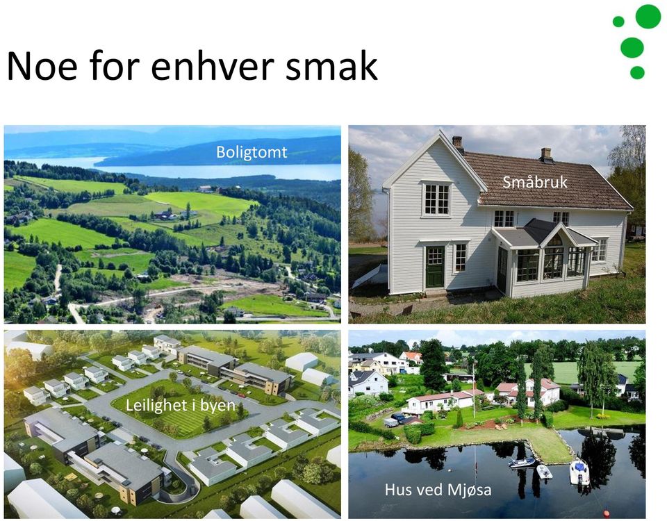 Småbruk