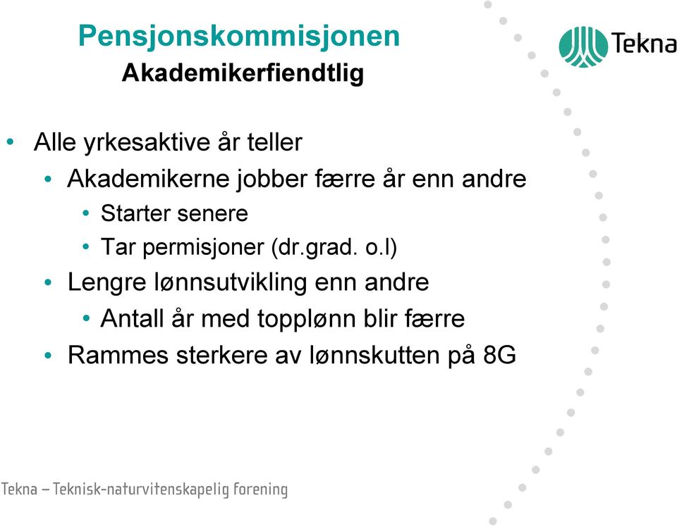 permisjoner (dr.grad. o.