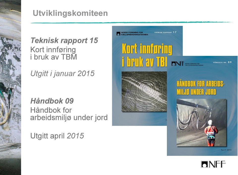 januar 2015 Håndbok 09 Håndbok for
