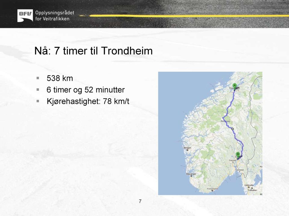 timer og 52 minutter