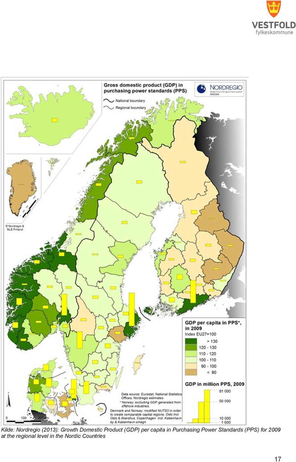 Purchasing Power Standards (PPS) for