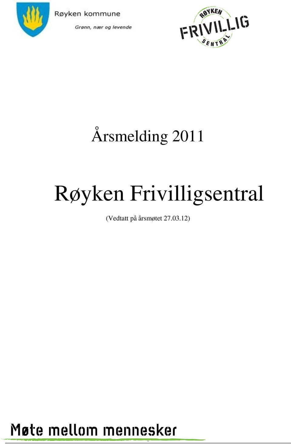 Frivilligsentral