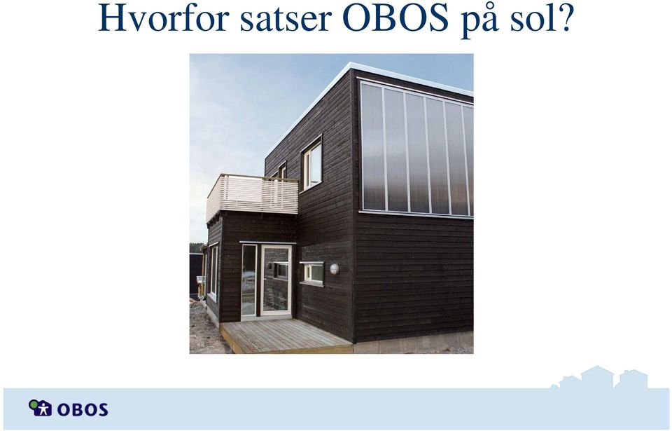 OBOS på