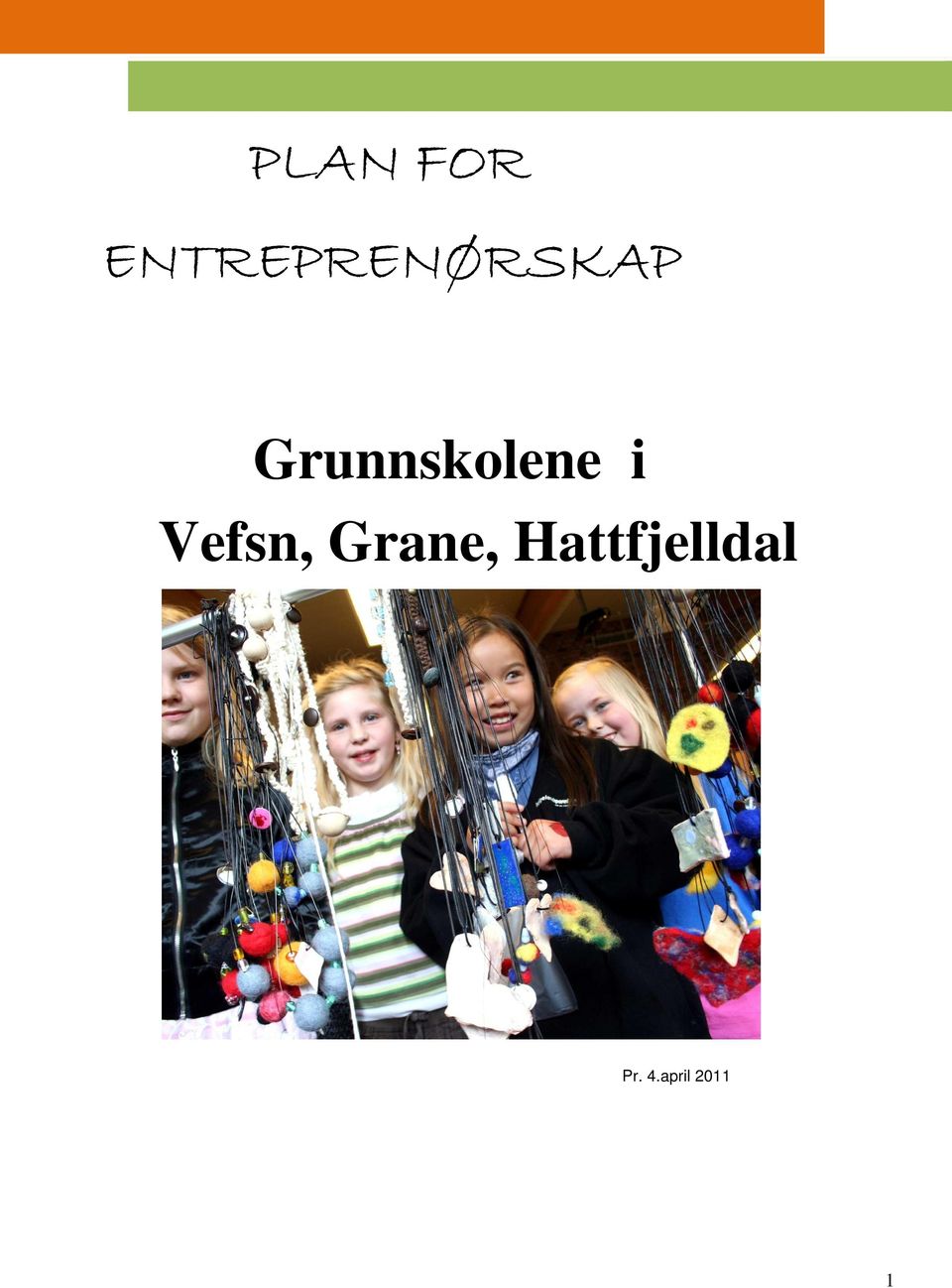 Grunnskolene i Vefsn,