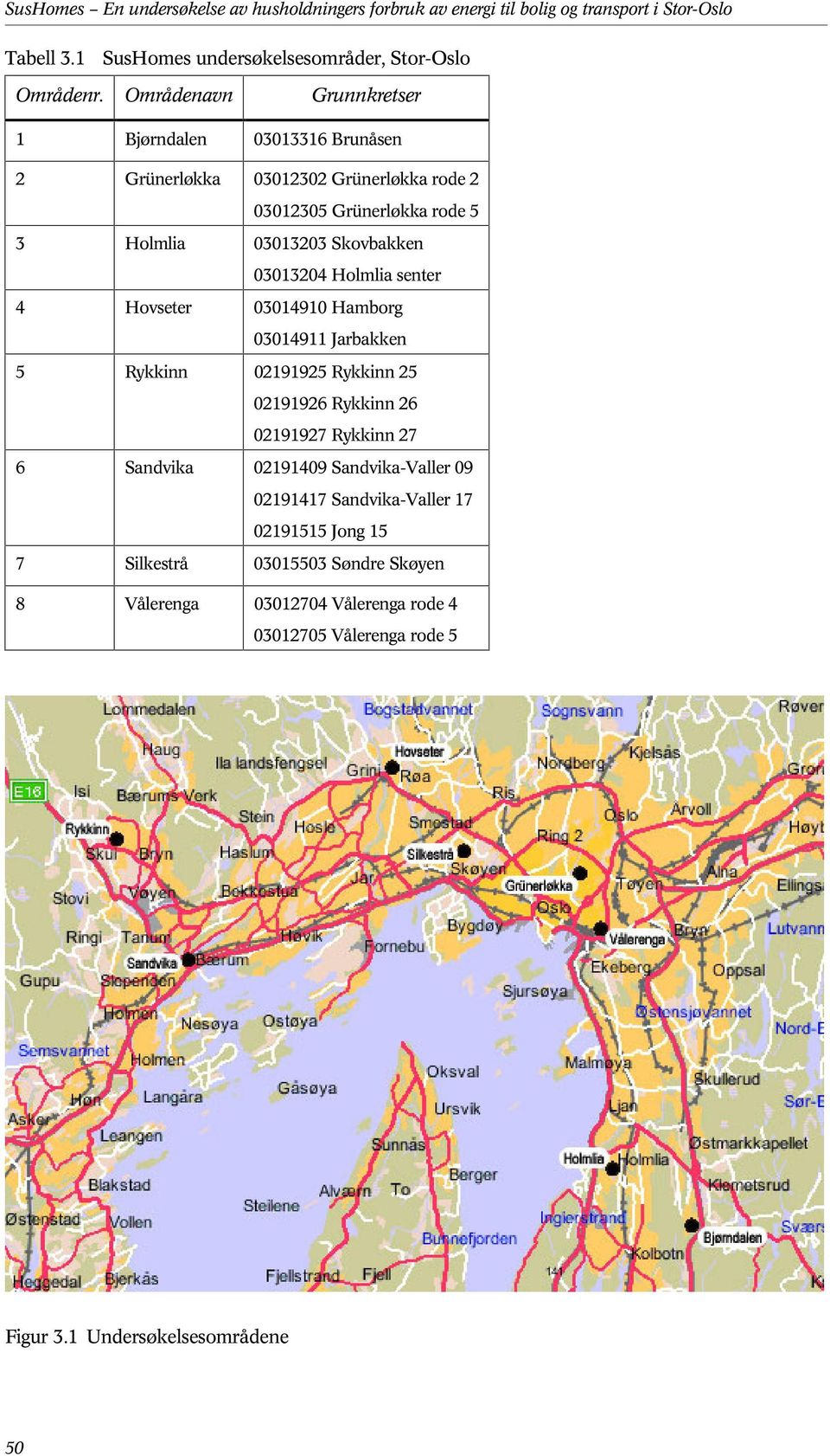 Holmlia senter 4 Hovseter 03014910 Hamborg 03014911 Jarbakken 5 Rykkinn 02191925 Rykkinn 25 02191926 Rykkinn 26 02191927 Rykkinn 27 6 Sandvika 02191409 Sandvika-Valler