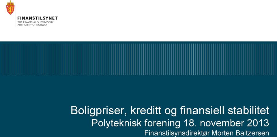 Polyteknisk forening 18.