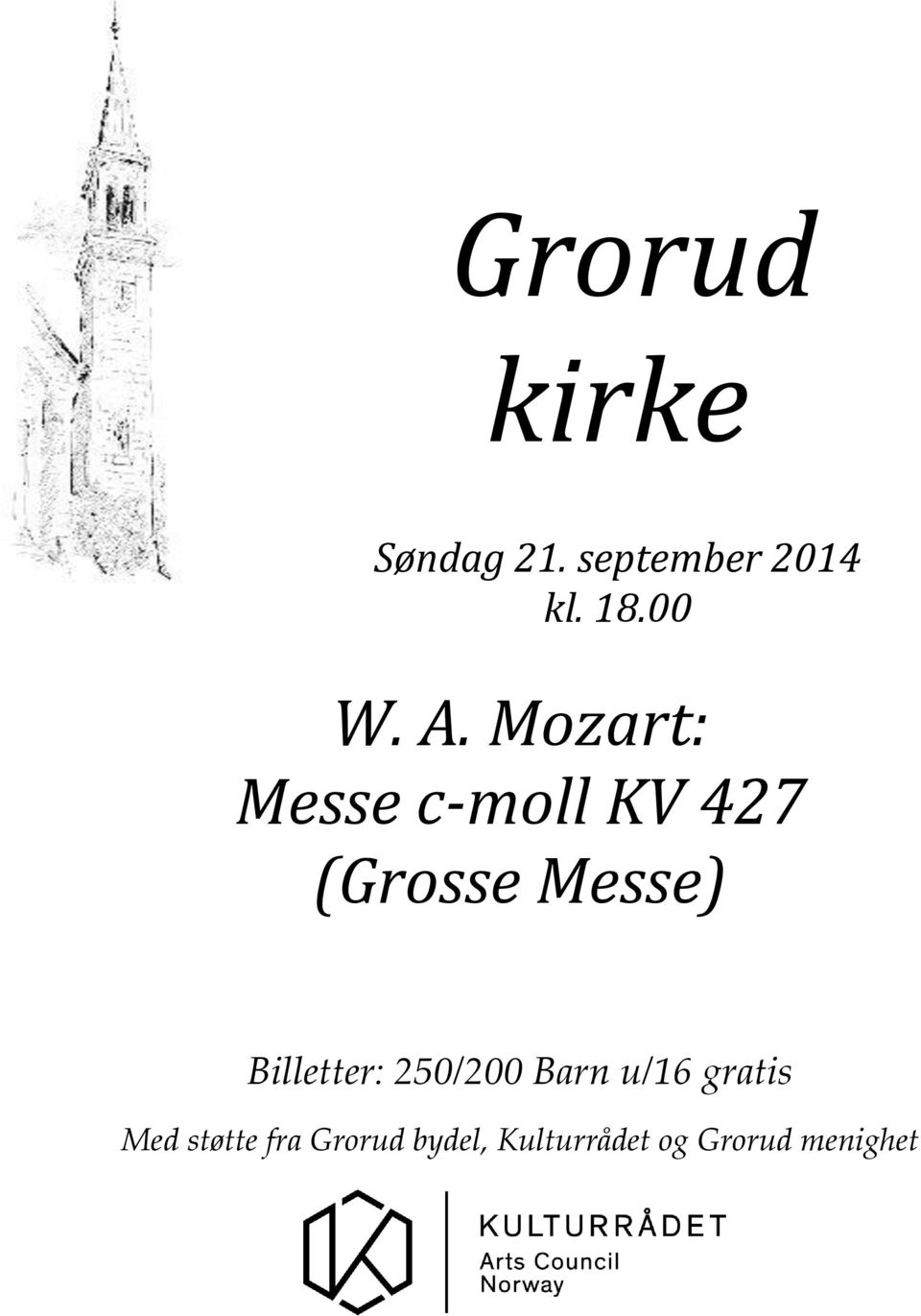 Mozart: Messe c-moll KV 427 (Grosse Messe)