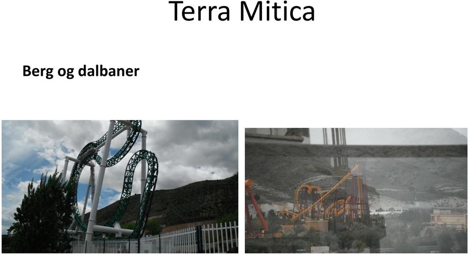 Terra