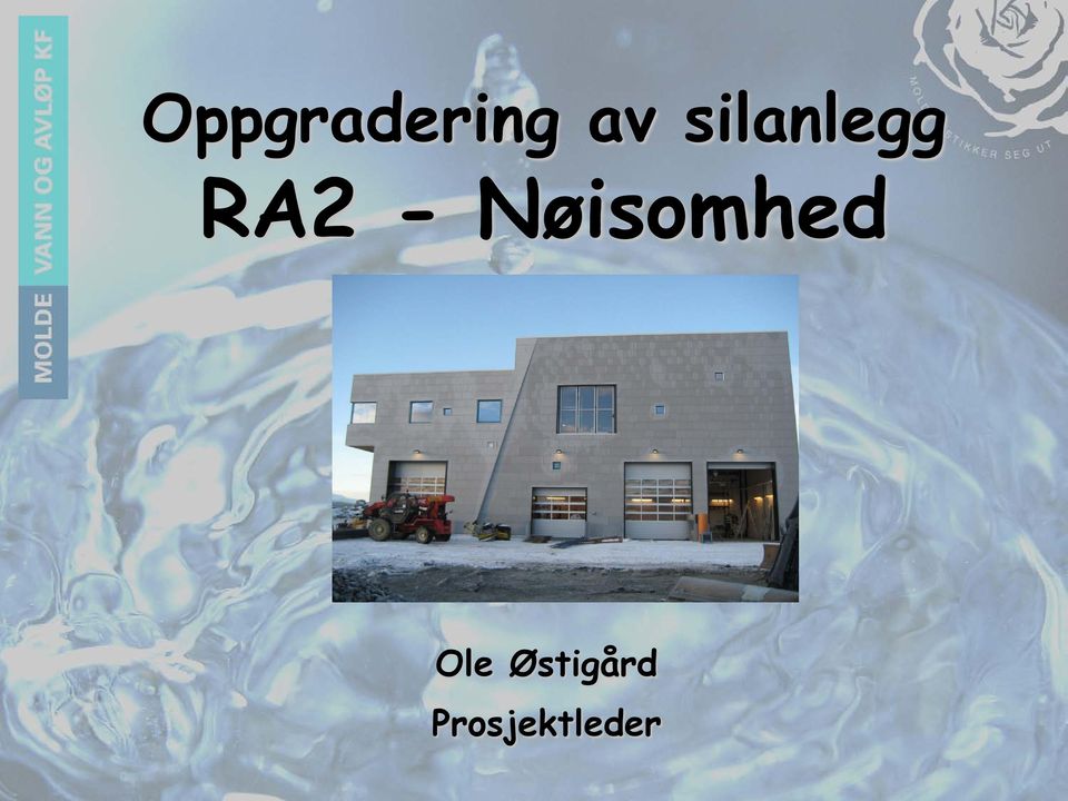 Nøisomhed Ole