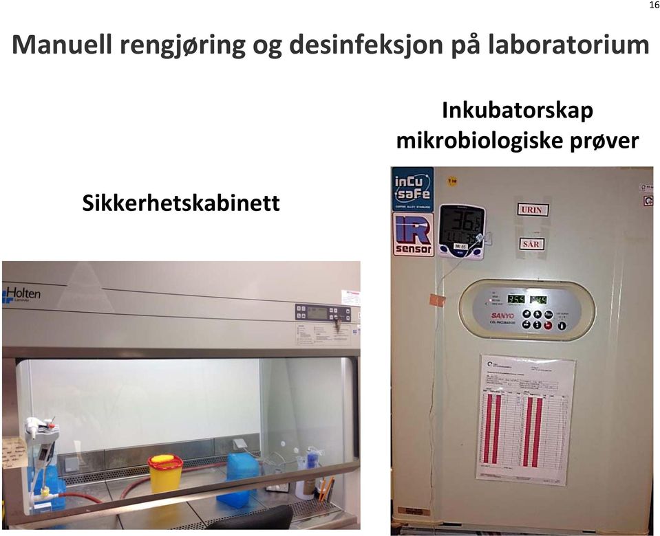 laboratorium