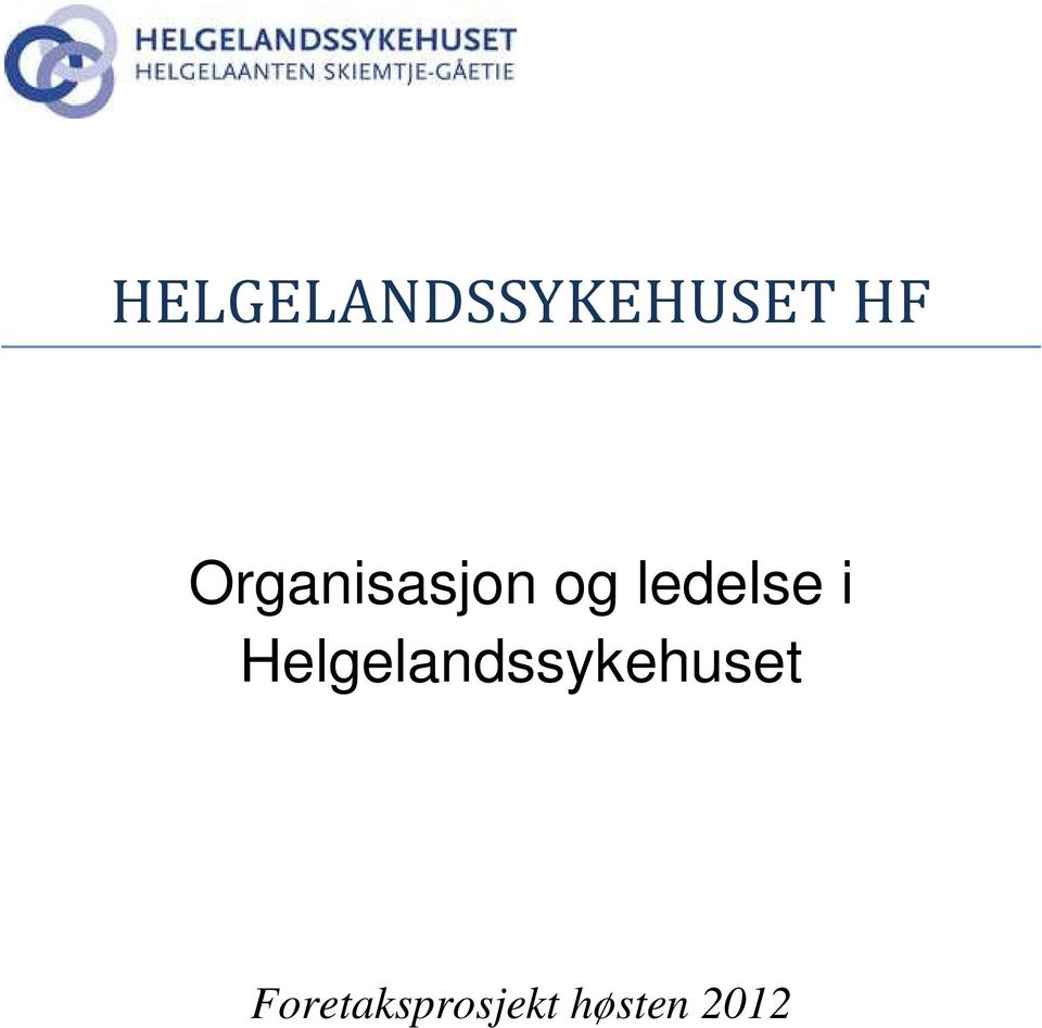 i Helgelandssykehuset