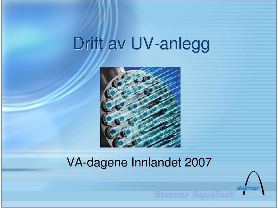 VA-dagene