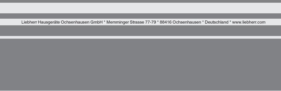 Memminger Strasse 77-79 *