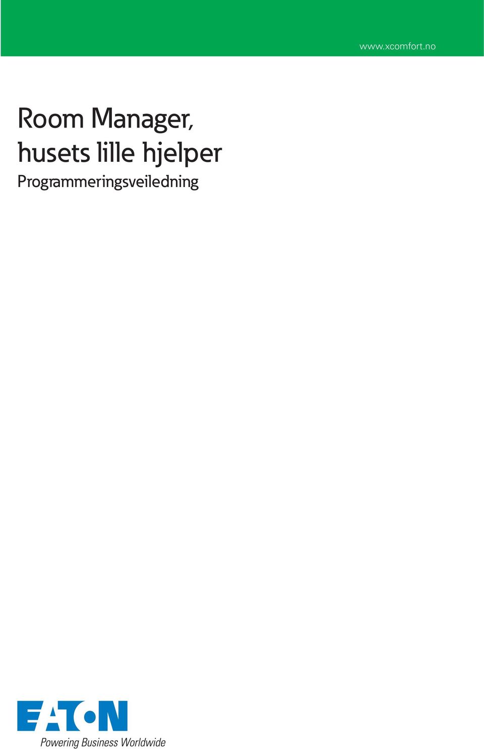husets lille