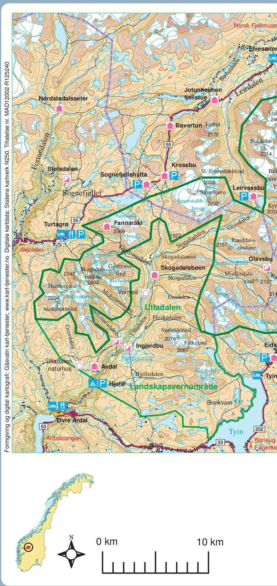 dale 2074 Rau 2137 M Mjølke vatet Stølsostid Igjerdbu Olavsbu Mjølkedalstid øl Ut e dal rav Rauddalstidae 2157 St tva Styggedalsssd Skogadalsosi ale bree GjertvassSkogadalsbøe Skagadølstid 2147 tidae