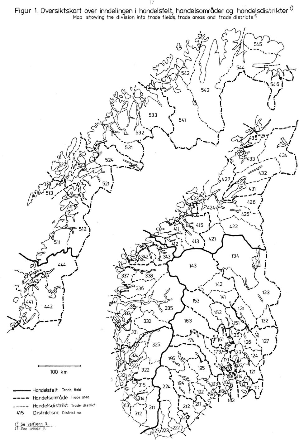 District no. II Se vedlegg. ) See annex. s / % cfl 0 / /(s t //.. v"?.. \s_, 9.. i t / I ' X% f /el %. c k,... 9 `,. / / %!" N...,... I. t.,,,,.i nal %..,.%... % 9 rj ( i s% 9 0, G I /..) i I i i i (\.