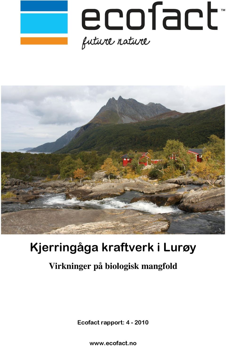 Lurøy Ecofact