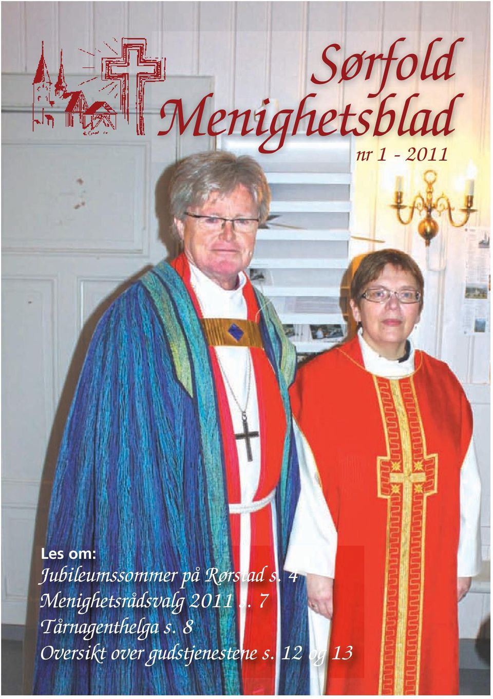 4 Menighetsrådsvalg 2011 s.