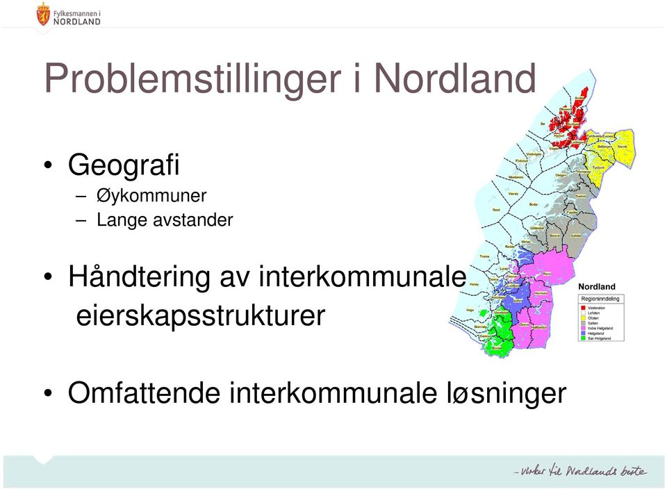 av interkommunale eierskapsstrukturer