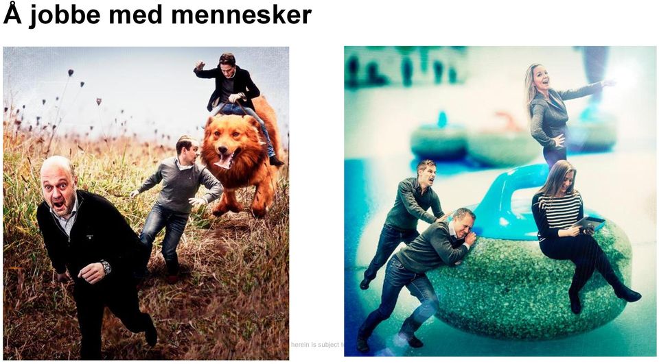 mennesker