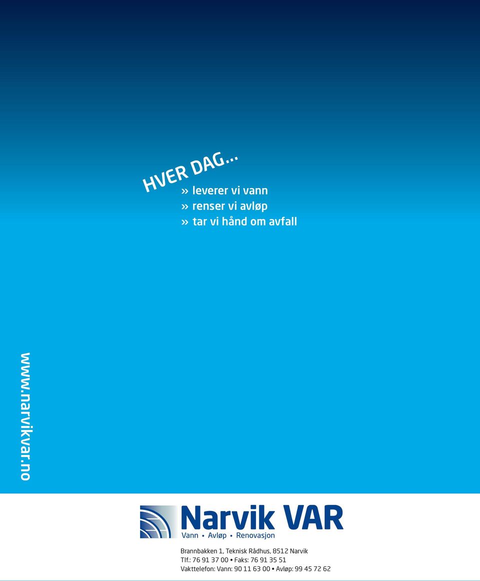 avfall www.narvikvar.
