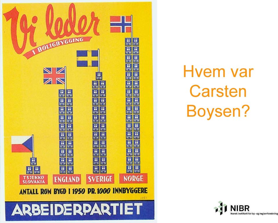 Boysen?