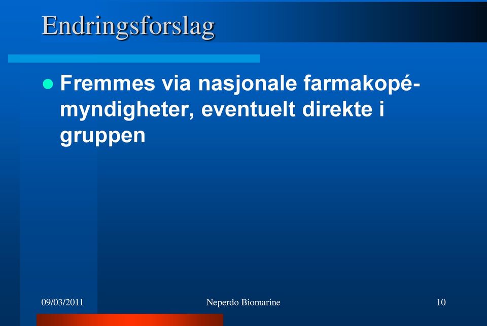 farmakopémyndigheter,