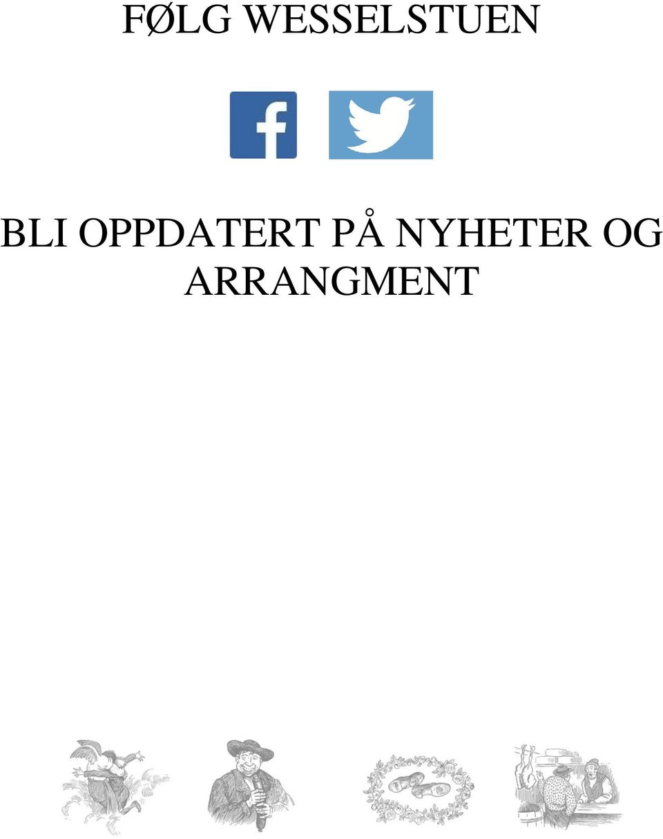 BLI OPPDATERT