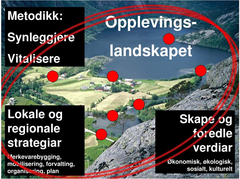 mobilisering, forvalting, organisering, plan Skape og